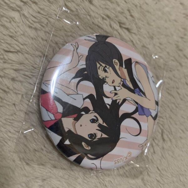たまこ * 缶バッジ