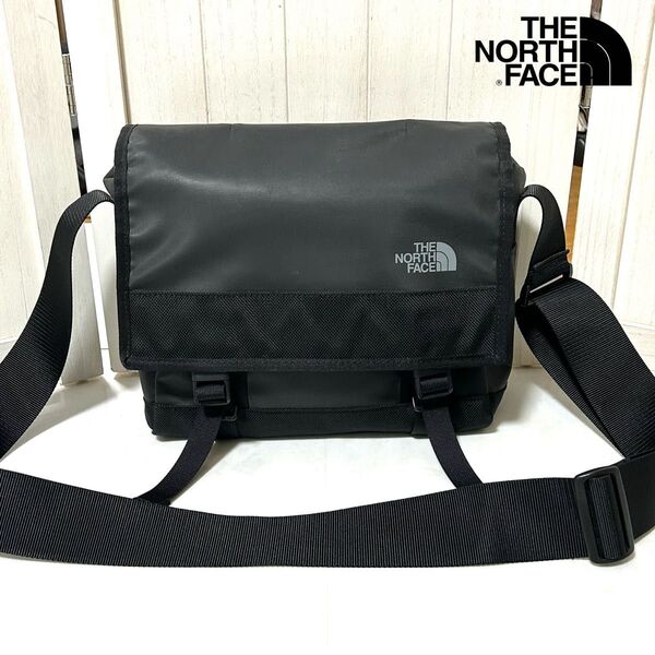 THE NORTH FACE ザ ノースフェイス メッセンジャーバッグ