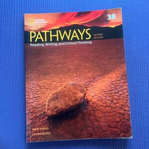 Pathways: Reading, Writing, and Critical Thinking Second Edition