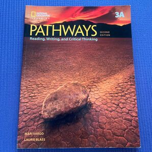 Pathways Reading, Writing, and Critical Thinking Second Edition