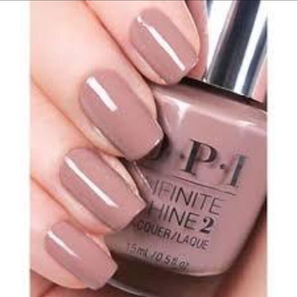 OPI★速乾★ インフィニット シャイン ネイルラッカー ISL29