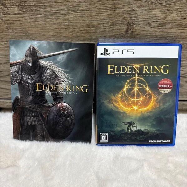 PS5 ELDEN RING