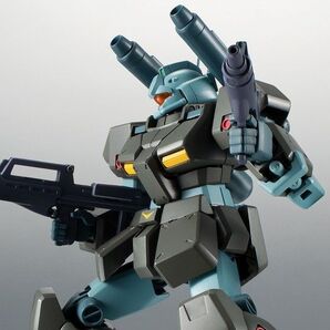 ROBOT魂 <SIDE MS> RGC-83 ジム・キャノンII ver. A.N.I.M.E.