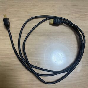 SONY HDMIケーブル 1.5m ブラック DLC-HJ15 B