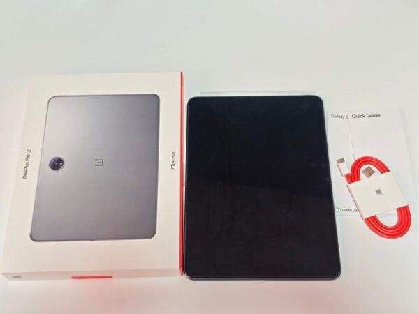OnePlus Pad 2 12GB/256GB グローバル版