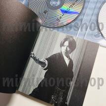 ★中古★即決★嵐【 Japonism / CD アルバム （DVD 付）】公式 グッズ / 初回 限定 盤 心の空 PV+making_画像5