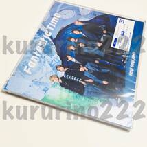 ★新品★即決★ Hey! Say! JUMP 【 Fantastic Time・Never Let You Go / CD シングル 】 公式 グッズ / 通常 盤_画像2