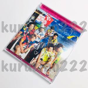 ★中古★即決★ 関ジャニ∞ 【 罪と夏・噂のオトコマエイト！・The Light / CD シングル ( DVD 付 )】 公式 グッズ / 初回 限定 盤 A