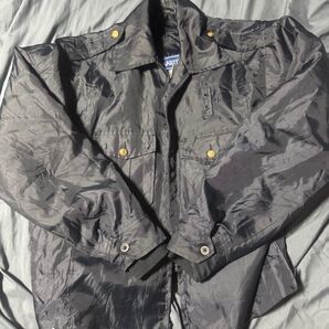 アメリカ警察・警備用 ジャンパー Mサイズ