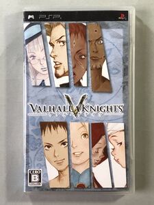 ヴァルハラナイツ PSPソフト マーベラスインタラクティブ SONY プレイステーションポータブル VALHALLA KNIGHTS