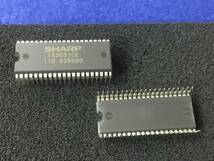 IX3031CE 【即決即納】 シャープ SHARP IC [24BpK/213847] RH-IX3031CEZZ 1個セット_画像1