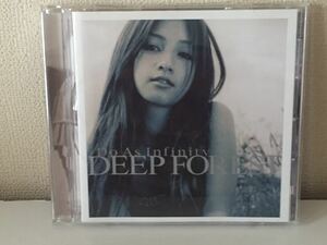 Do As Infinity DEEP FOREST A-5