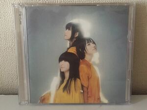 Perfume Dream Fighter CD+DVD A-5