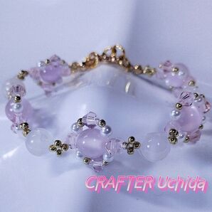 【ハンドメイド】Missing you for…