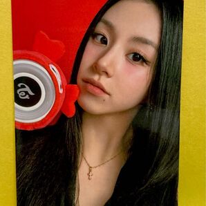 トレカ TWICE THIS IS FOR WORLD TOUR IN JAPAN アップグレード トレカ チェヨン