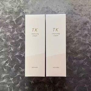 メナードTKクレンジング2点セット