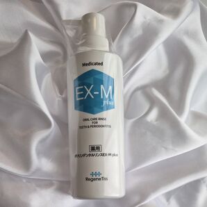 【最新版】薬用ポリリンデンタルリンスEX-モイストplus 本体500ml×1本