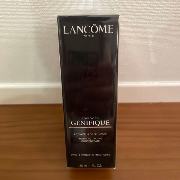 新品 ランコム ジェニフィック アドバンスト N 30ml