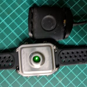 値下げしました。 【訳あり】ショットナビ 多機能ライフログ Hug Beyond ブラック