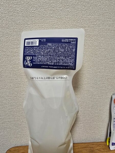 オッジィオット インプレッシブPPTセラム スキャルプシャンプー700ml