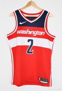 [NBA/использовал] Washington Wizards Swing Manjage (#2 Джон Уолл) [Nike/Nike]