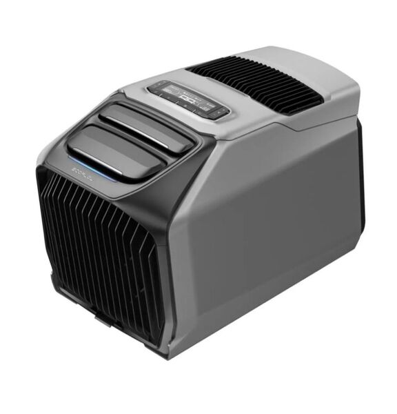EcoFlow ポータブルエアコン WAVE3 エコフロー