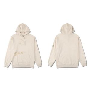 PUMA x WIND AND SEA BYE DYE フーデッド スウェット パーカー