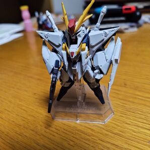 GUNDAM CONVERGE ガンダムコンバージクスィーガンダム