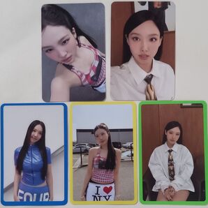 TWICE THIS IS FOR ナヨントレカ