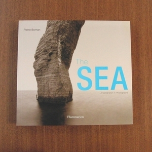 海 写真集■美術手帖 芸術新潮 素材 ブルータス アイデア デザイン IDEA transit coyote switch LFI IMA aperture magazine The Sea