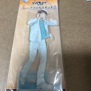 ハイキュー!! TO THE TOP アクリルスタンド 宮侑 Lサイズ