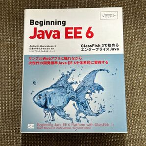 Beginning Java EE 6 GlassFish 3で始めるエンタープライズJava