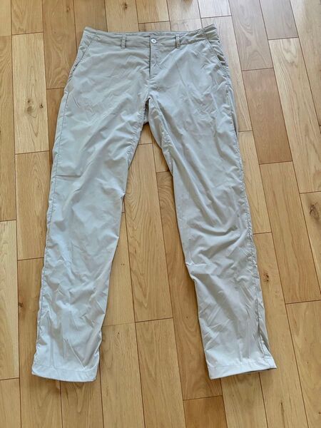 houdini ws liquid rock pants フーディ二 リキッドロックパンツ M