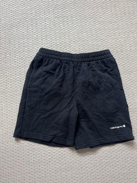 カーハート carhartt ハーフパンツ 110cm