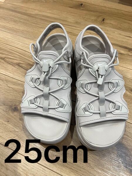 NIKE ナイキ エアマックスココ サンダル 25cm
