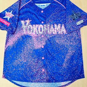 横浜DeNAベイスターズ ガールズフェスティバル2023 ユニフォーム