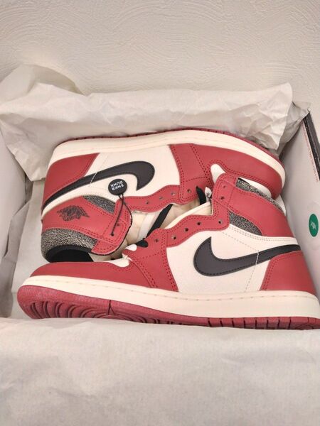 NIKE AIR JORDAN エアジョーダン1 HIGH OG 26.5cm