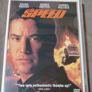 スピード DVD
