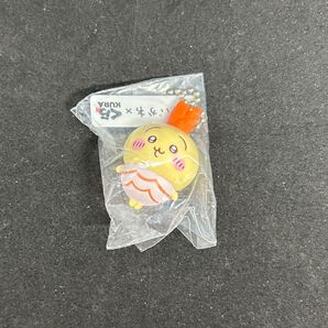 ちいかわ くら寿司 びっくらぽん フィギュアマスコット