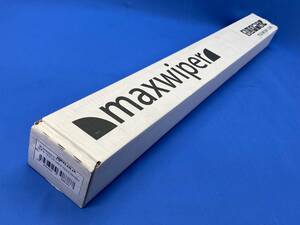 3Q売切！税無し◇maxwiper RACING BLADE 左右ワイパーセット■スズキ ワゴンR H20.9～H24.8■型式 MH23#■未使用■■0805-16