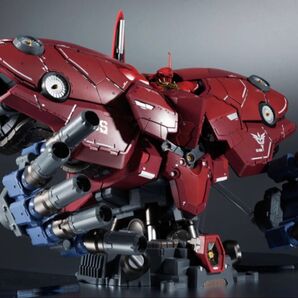 ROBOT魂 〈SIDE MS〉 シナンジュ FINAL BATTLE SET:Feat.ネオ・ジオング
