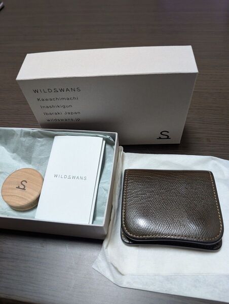 WILDSWANS PALM ワイルドスワンズ パーム