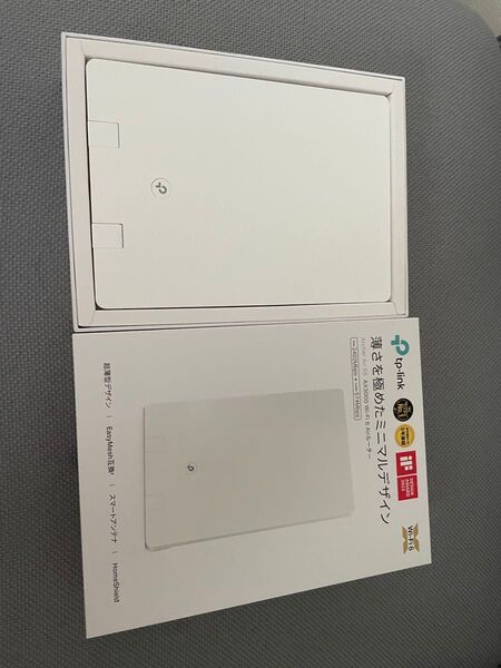 tp-link Archer Air R5 AX3000 Wi-Fi 6 Airルーター