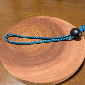 パラコードクリップ