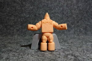  Kinnikuman gold удаление gold kesi. цвет бледный orange motor man 