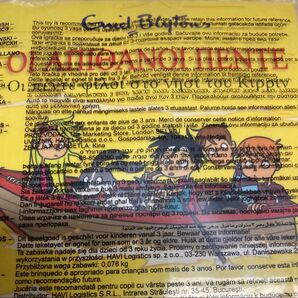 海外マクドナルド ハッピーセット 絵本 1冊