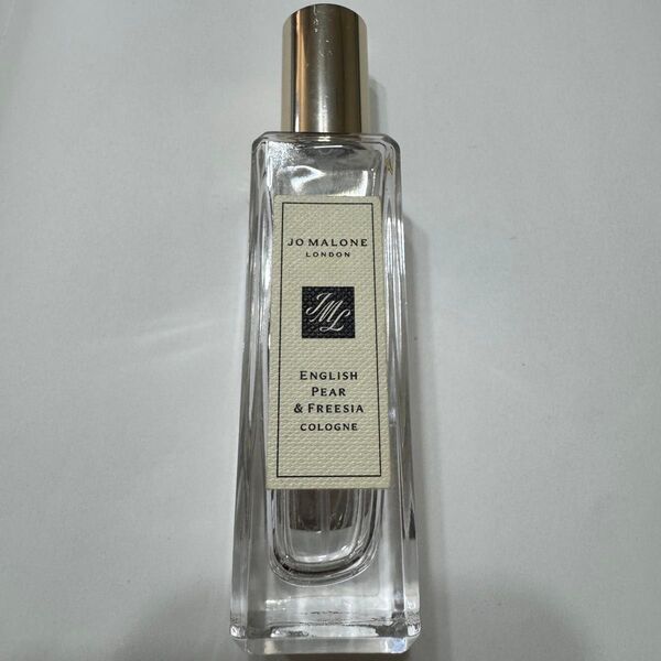 ジョーマローン イングリッシュペア&ーフリージアコロン 30ml