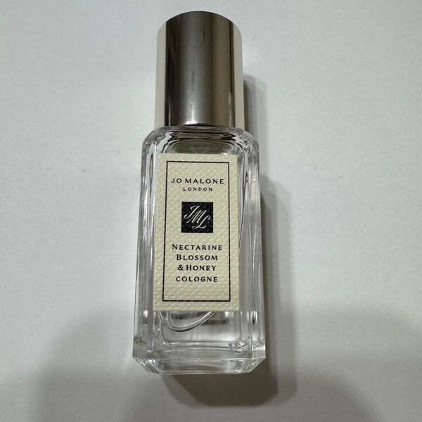 ジョーマローン ネクタリンブロッサム&ハニーコロン 9ml