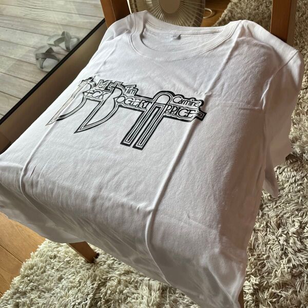 Jeff Beck Tim Bogert Carmine Appice Tシャツ