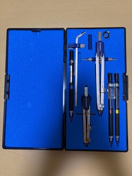 STAEDTLER 製図用品セット